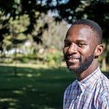 Arthur Jeffrey Chomba