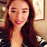 Caroline Tian