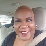 LaQuetta Holyfield Glaze