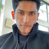 Ramnandan Krishnamurthy