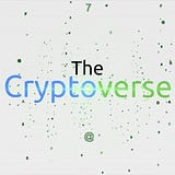 The Cryptoverse