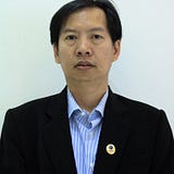 Johan SETIAWAN