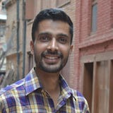 Bhaskar Bhatt