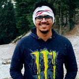Dhaval Thakkar