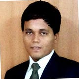 HBR Patel