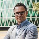 Jochen Breunig