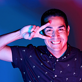 Rick Rodriguez