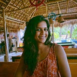 Pranoti Pawar