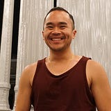 Chris Wong
