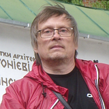 Игорь Жуковский