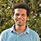 Louis Pereira