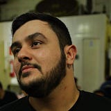 Gus Goulart