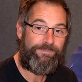 Jeremy Cook