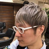 石橋秀仁 (Hide Ishi)