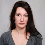 Krasina Mileva