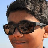 Chirag Bhansali
