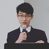 Abraham Cho