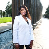 The Dentistry of Dr. Ka-Ron Y. Wade