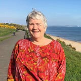 Sue Thomas