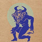Minotaur Mangum