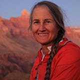 Thea Gavin
