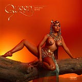 Cassidy Nicki Minaj