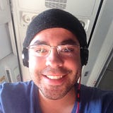 Bruno Teixeira Lemgruber Corrêa