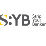 Stripyourbanker Team