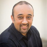 Pankaj Jain
