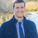 Luke Vernon