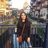 Malishka Sharma