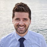 Chris Ward