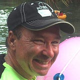 Scott MacKenzie