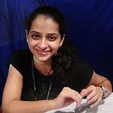 Yamini Baghel