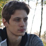 Maxim Kuznetsov