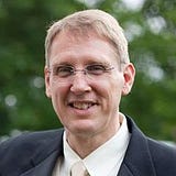 Dr. Rex Mahnensmith