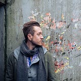 Zoltan Demant