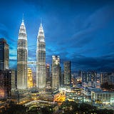 Malaysia MagOne