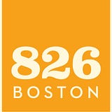 826 Boston