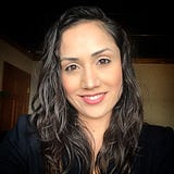 Nadine Rodriguez