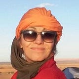 Izabel da Rosa