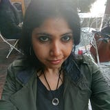 Akanksha Sinha
