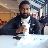 Dillon Amunugama