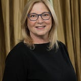 Carole P. Roman