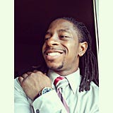 Timothy Tnyce Evans