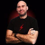 Bill Kalpakoglou