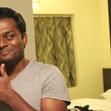 Arunedwin Prasath