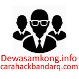 Cheat BandarQ