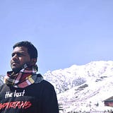 Piyush Hatwalne