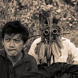 鄭立明 CHENG Li-Ming